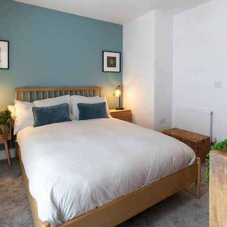 Apartmán Orchard Point Southampton Exteriér fotografie