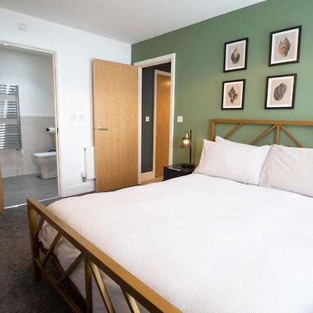 Apartmán Orchard Point Southampton Exteriér fotografie