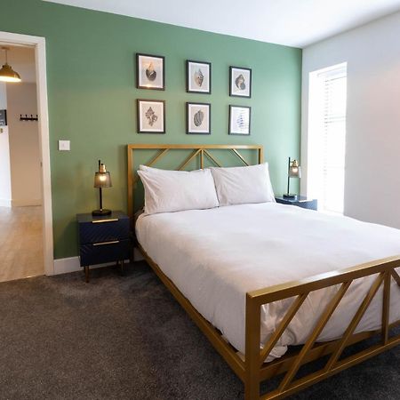 Apartmán Orchard Point Southampton Exteriér fotografie