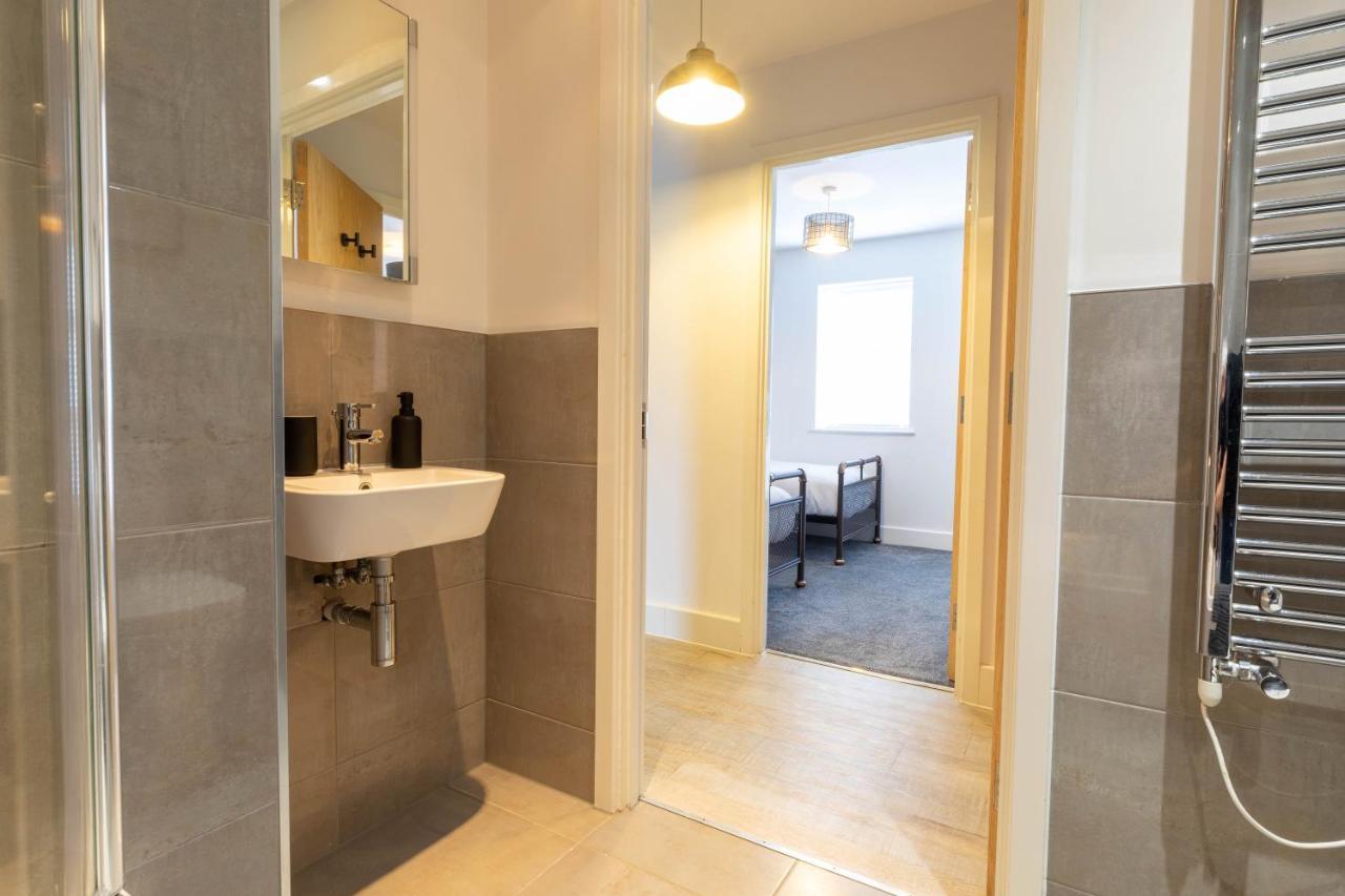 Apartmán Orchard Point Southampton Exteriér fotografie