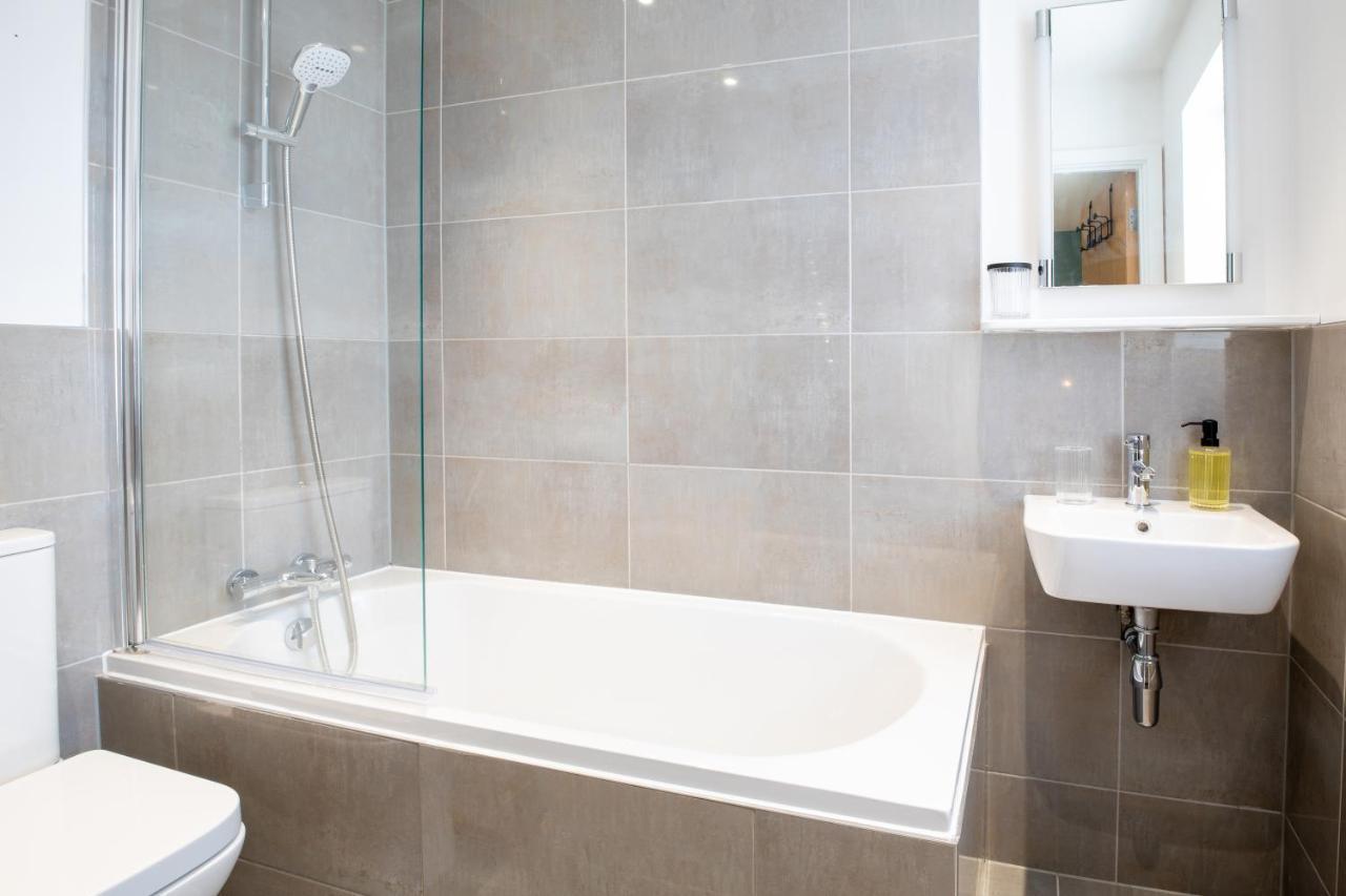 Apartmán Orchard Point Southampton Exteriér fotografie
